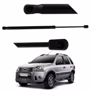 Amortecedor Porta Malas Tampa Traseira Ford Ecosport 2003 A 2011
