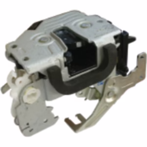 Fechadura Porta Dianteira Lado Direito Gol G4 4 Portas