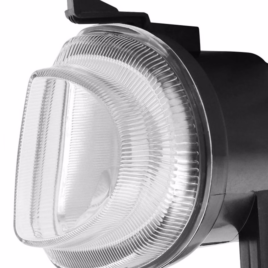 Farol Milha Auxiliar Corsa Pick up Classic 2000 2001 2002 2003 2004 2005 2006 2007 2008 2009 2010 - Imagem 2