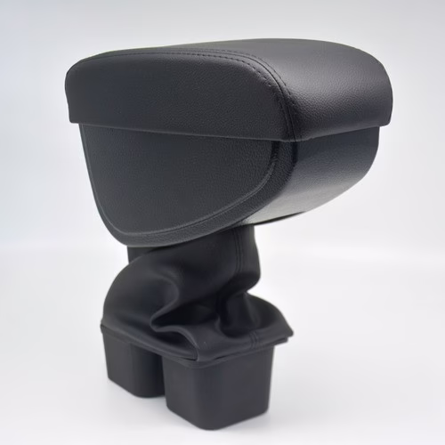 Suporte De Braço Encosto Descanso New Fit 2012 2013 2014