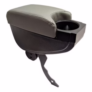 Apoio Encosto Descanso De Braço Porta Copos Palio 1996 1997