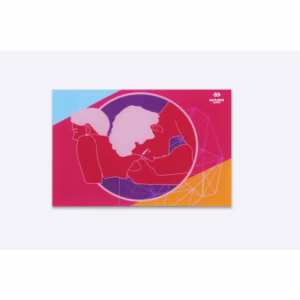 Postais Presente - Casal Envolvente