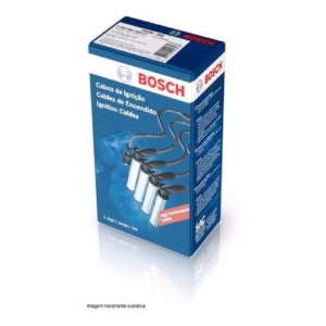 Jg Cabos De Velas Monza Kadett 1.8 2.0 Efi 91 92 93 94 95 96