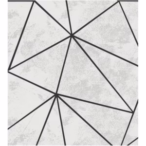 Papel de Parede Decorativo Adesivo Auto Colante Zara Marmore Concreto Lavavel 1,50mX50cm