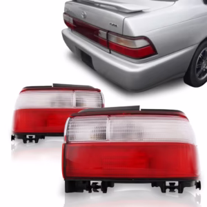 Par Lanterna Corolla 96 97 98 Bicolor