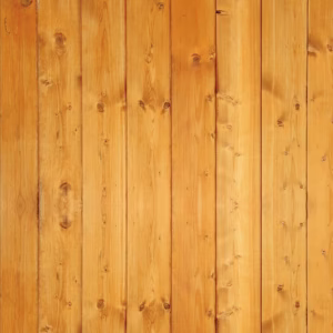 Papel de parede estilo madeira em tons laranja Para Quartos e Sala