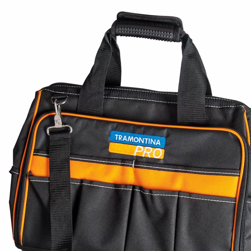 Bolsa em Nylon para Ferramentas 16 POL 44952616 TRAMONTINA PRO - Imagem 2
