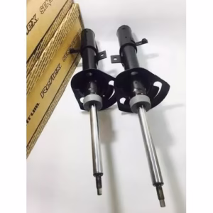 Par Amortecedor Dianteiro Journey / Freemont Original Monroe