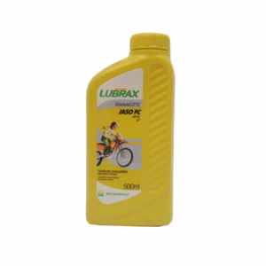 Oleo Semisintetico 2t Lubrax Essencial 500ml Dt 180 Dt200 Rd