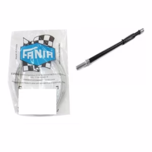 Cabo Embreagem Fusca + Flexível (conduite) Fania