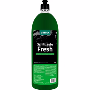 Odorizador Aromatizante Cheirinho Aroma Vonixx Fresh 1,5L