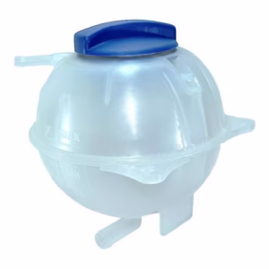 Reservatório C/ Tampa Aguá Rad. Gol/ Parati/ Saveiro G3 G4