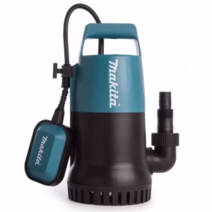 Bomba Submersa 800W para Água Limpa PF0800 MAKITA