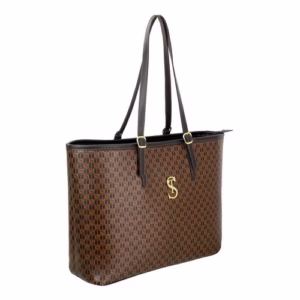 Bolsa De Lado Feminina Grande De Ombro Dubai