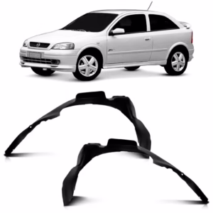 Par Parabarro Dianteiro Astra 1998 a 2012