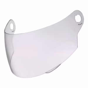 Viseira De Capacete Pro Tork Liberty Aberto Pro Tork Vi-77