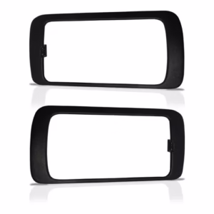 Par Aro Moldura Farol Milha Santana 95 96 97 98 Quantum