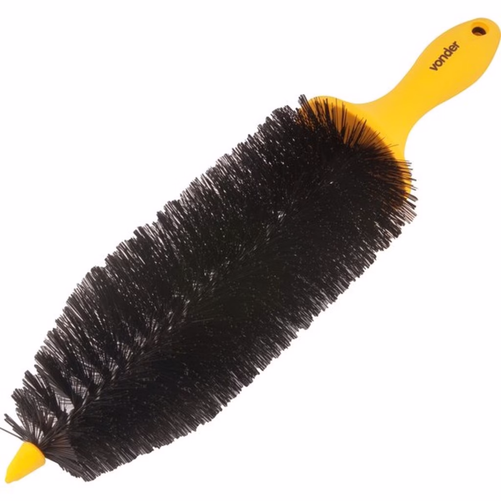 Escova Grande para Furo de Rodas Vonder - 63.64.040.009