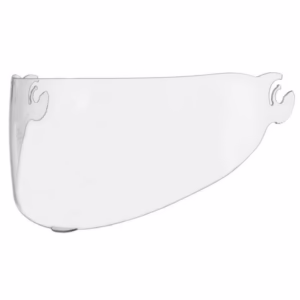 Viseira Capacete Pro Tork Attack/ Attack Solid Cristal