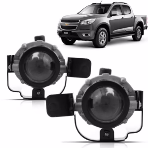 Farol Milha S10 Blazer 2012 2013 2014