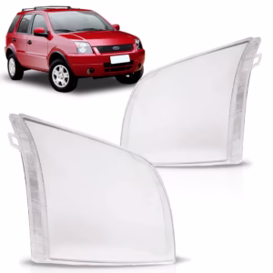 Lente Farol Ecosport 2003 Á 2007