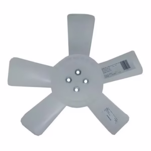 Hélice Do Motor 5 Pás Gm Opala 1977 A 1992