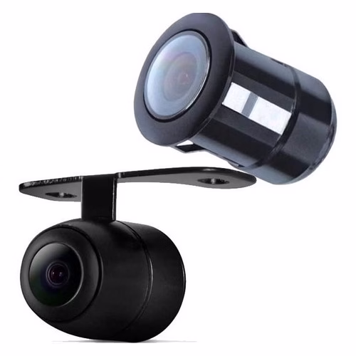 Central Multimídia Universal Mp5 2 Din Espelhamento Câmera Ré Android - Imagem 2