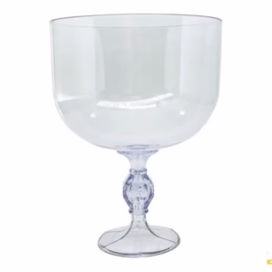 12 taça americana EXCLUSIVEVE 1250 ml para bolo