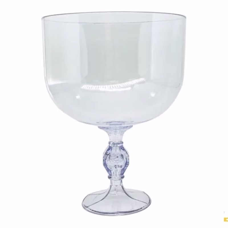 12 taça americana EXCLUSIVEVE 1250 ml para bolo