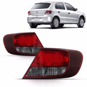 Par Lanterna Gol G5 2008 2009 2010 2011 2012 Fumê