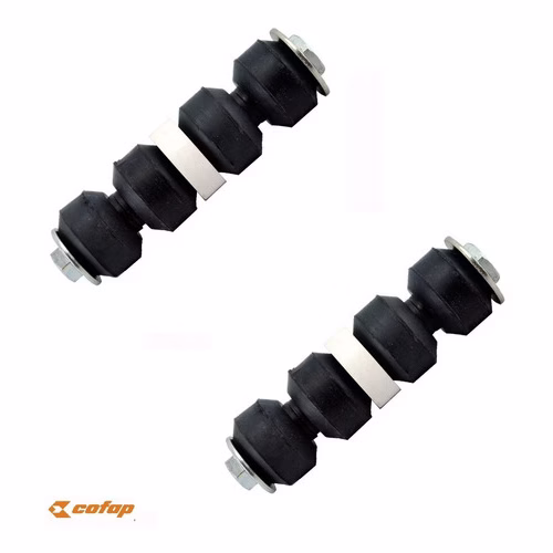 Par 2 Bieleta Original Cofap S10 Blazer 98 Ate 11