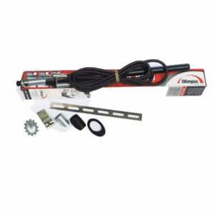 Antena Olimpus Original Fusca Escort Gol Gii/giii 11030329