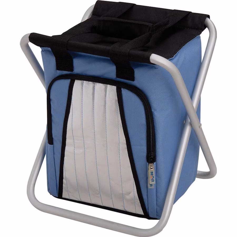 Banqueta Térmica Bolsa Ice Cooler 25 Litros MOR com Alça até 24 Latinhas