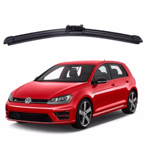 Par Palhetas Limpador Parabrisa Dianteiro Golf 2014 A 2020