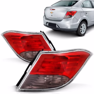 Lanterna Prisma 2013 2014 2015 2016 Fume