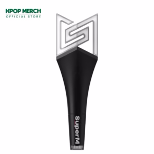 Ventilador Oficial Super M Luz