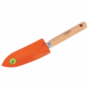 Pazinha Estreita com Cabo de Madeira Tramontina 77908/001