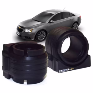 Bucha Barra Estabilizadora Cruze 2012 2013 2014 2015 Kit 2