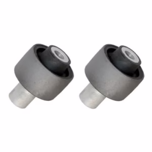 Par Bucha Barra Estabilizadora Traseira Peugeot 206 207 Sw