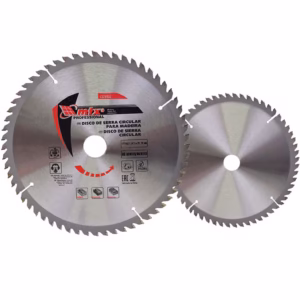 Disco Circular Widea 185 Mm 7.1/4 X 22.23 Mm X 60 Dentes