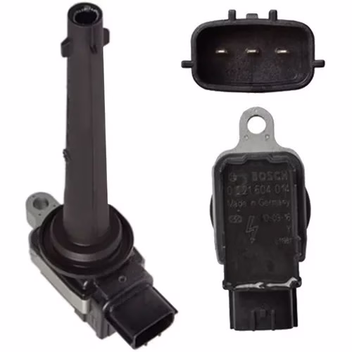 Bobina Original Bosch Nissan TIIDA 2012 1.8i | 1.8 Hatchback 1.8 | 1.6i | Sedan 1.8 | 1.6 Hatchback | 1.6 | 1.6i Hatchback - Imagem 2