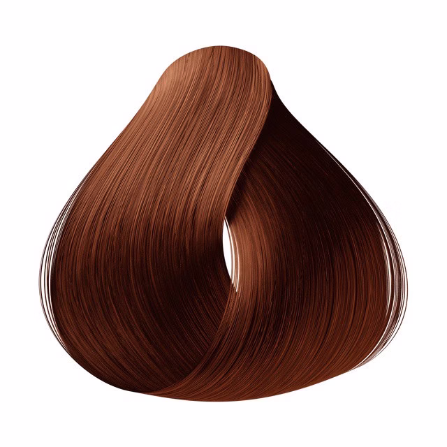 Inoar Intense Louro Cobre Intenso 7.44 Coloração 50g - Imagem 2