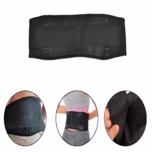 Cinta Ajustável Ergonômica Crossfit