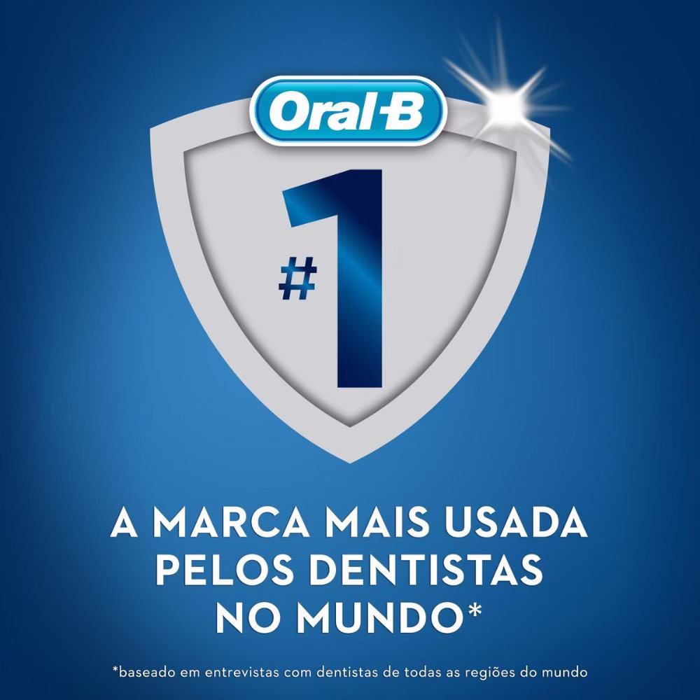 Creme Dental Oral-B Kids Mickey 50g - Imagem 2