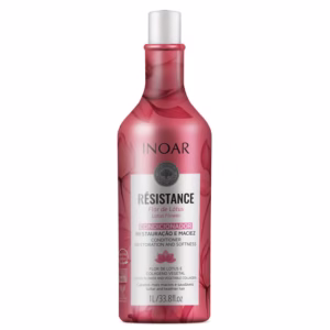 Inoar Résistance Flor de Lotus - Condicionador 1L