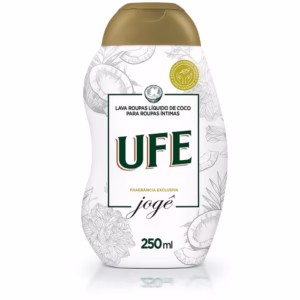 Lava Roupas íntimas Líquido UFE By Jogê