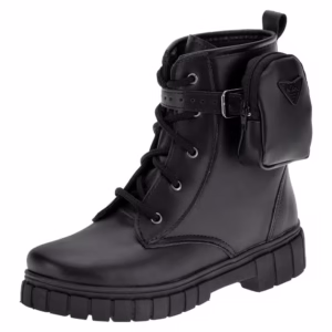 Bota Infantil Coturno Bag Nilqi - 1500