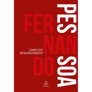 Livro - Livro do desassossego - Principis