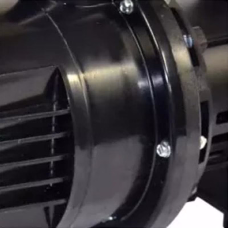 Bomba para Piscina, Cascata e Hidromassagem 1/4 CV Monofásica 127V/220V PF-17M DANCOR - Imagem 2