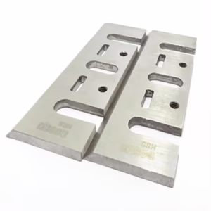 Kit Facas Lâminas para Plaina GHO 26-82D com 2 Unidades 2609110357 BOSCH